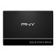 PNY CS900 SSD - 500GB - SATA-600 - 2.5"