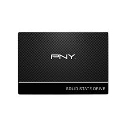 PNY CS900 SSD - 500GB - SATA-600 - 2.5"