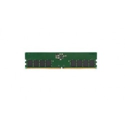 Kingston ValueRAM DDR5-5600 - 16GB - CL46 - Single Channel