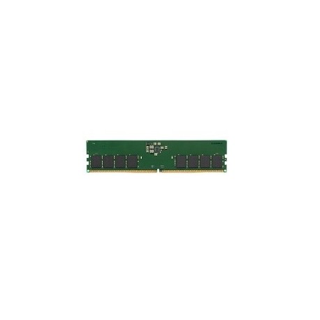 Kingston ValueRAM DDR5-5600 - 16GB - CL46 - Single Channel