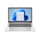 HP Laptop - 17.3" - AMD Ryzen 7 - 7730U - 16 GB RAM - 512 GB SSD - WIN 11