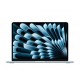 Apple MacBook Air - 13.6" - Apple M4 - 16 GB RAM - 256 GB SSD - dansk - himmelblå