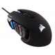 Corsair SCIMITAR RGB Gaming Mus, Elite MMO