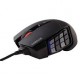Corsair SCIMITAR RGB Gaming Mus, Elite MMO
