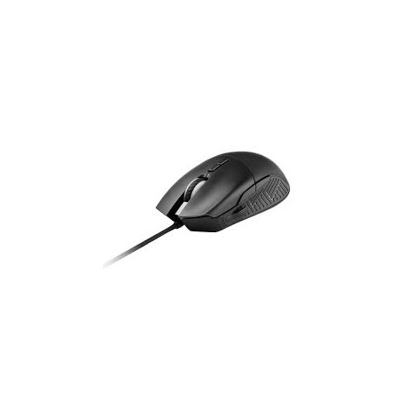 Gungnir L33T Gaming Mus