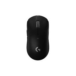 Logitech G Pro X Superlight Gaming mus