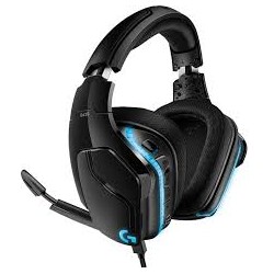 Logitech G635 Lightsync Gaming Headset