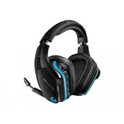 Logitech G935 Trådløst Gaming headset