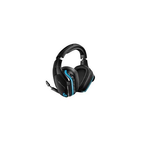 Logitech G935 Trådløst Gaming headset