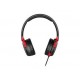 HyperX Cloud Mini Trådløs Kablet Headset Sort
