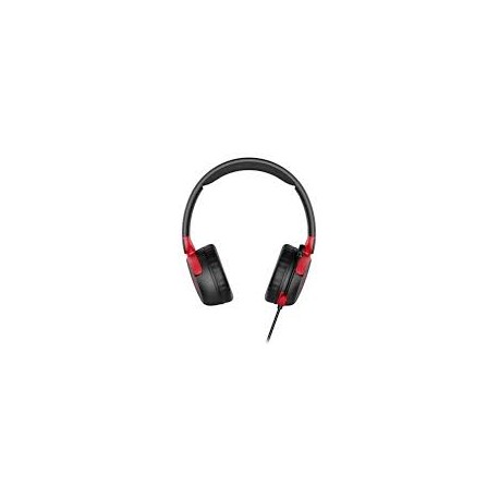 HyperX Cloud Mini Trådløs Kablet Headset Sort