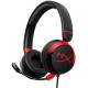 HyperX Cloud Mini Trådløs Kablet Headset Sort