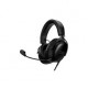 HyperX Cloud III - Black Headset, USB, 3,5 mm jackstik, sort