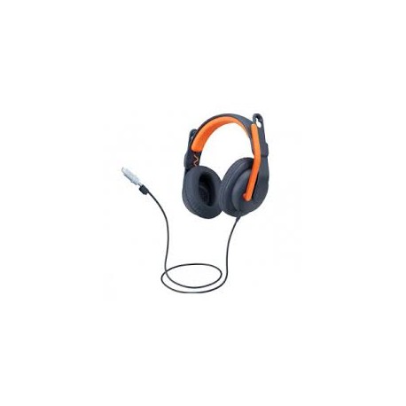 Logitech Zone Headset USB-C