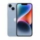 Apple iPhone 14 128GB Blå Refurbished Grade A