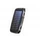 Denver Solar Powerbank 20000mAh
