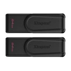 Kingston DataTraveler 64GB USB stik