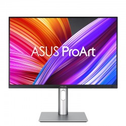 ASUS ProArt PA248CRV 24.1" IPS 1920 x 1200 (WUXGA) HDMI DisplayPort USB-C 75Hz