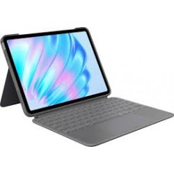 Logitech Combo Touch for iPad Air 11" (M2/M3) & iPad Air (5th gen)