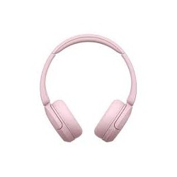 Sony WHCH520P.CE7 Trådløs Hovedtelefoner Lyserød