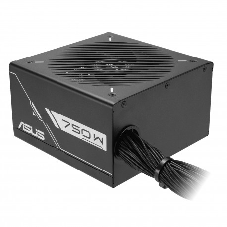 ASUS Prime 750W Strømforsyning - 120 mm, Bronze