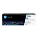 HP 220A Cyan 1800 sider Toner