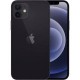 Apple iPhone 12 128GB Sort, Refurbished, Grade B