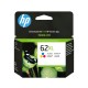 HP 62XL Blækpatron Original Farve