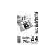 FotoPapir 50 Ark 150Gm2 A4 Glossy