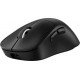 Logitech G PRO X SUPERLIGHT 2 DEX - Gaming Mus - Optisk - 5 knapper - Sort