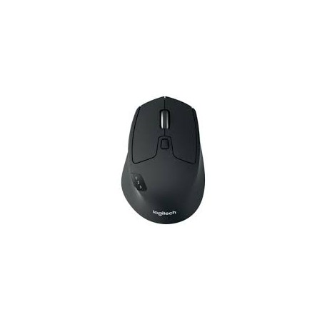 Logitech M720 Triathlon Mouse