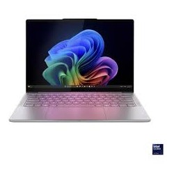 Lenovo Yoga Slim 7 - 14", Core Ultra 5, 16GB, 512GB, OLED skærm, Win 11 Home