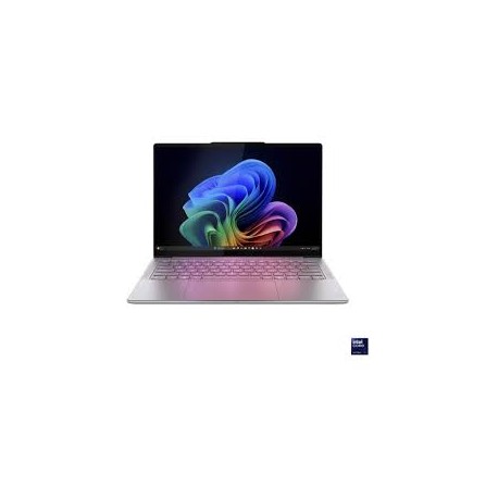 Lenovo Yoga Slim 7 - 14", Core Ultra 5, 16GB, 512GB, OLED skærm, Win 11 Home