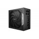 be quiet! POWER ZONE 2 1000W Strømforsyning - 1000 Watt - 140 mm - ATX 3.1 - 80 Plus Platinum certified