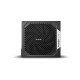 be quiet! POWER ZONE 2 1000W Strømforsyning - 1000 Watt - 140 mm - ATX 3.1 - 80 Plus Platinum certified
