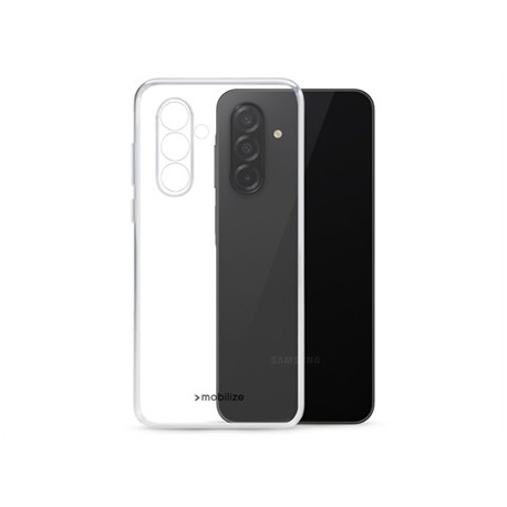 MOBILIZE GELLY COVER TIL SAMSUNG GALAXY A26 5G/A17 5G CLEAR