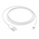Apple - Lightning-kabel - Lightning han til USB han - 1 m