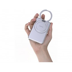 Dudao - Wireless Powerbank - 10000 mAh - 20 Watt - 3A - MagSafe kompatibel