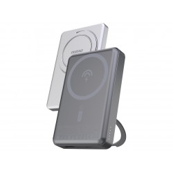 Dudao - Wireless Powerbank - 5000 mAh - 20 Watt - 3A - MagSafe kompatibel