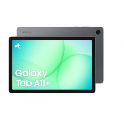 Samsung Galaxy Tab A11+ 11" 128GB 6GB Grå Wifi