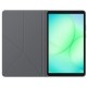 Samsung Galaxy Tab A11+ cover (sort)