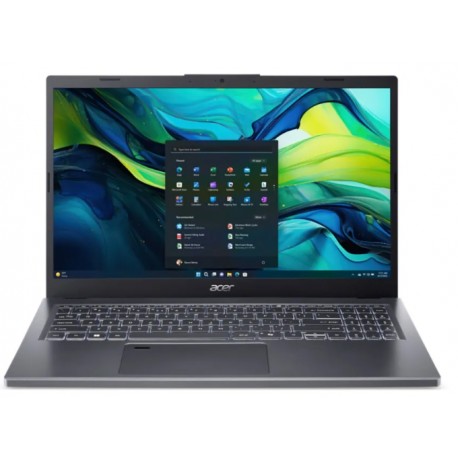 Acer Aspire Go 15 AG15-71P 15.6" i5-120U 16GB 512GB Windows 11 Home