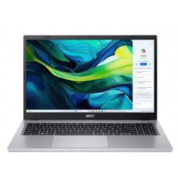 Acer Aspire Go 15 AI Ready Laptop 15.6" Ryzen 3 7320U 8GB DDR5 256GB Windows 11