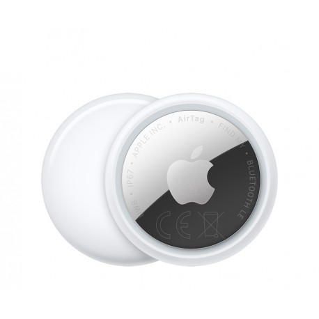 Apple AirTag 2. gen 1-pack