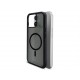 Mobilize iPhone 16E Hybrid Case Magsafe Black