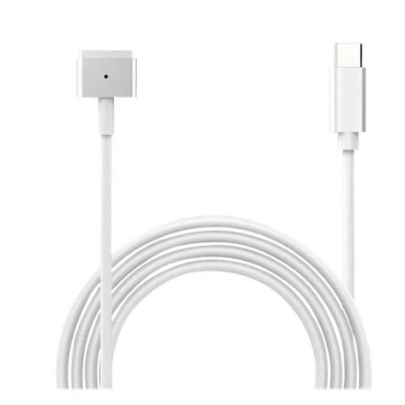 CoreParts USB-C til Magsafe 2 Adapterkabel 1,8M