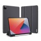 DUX DUCIS Tri-fold Cover for iPad Pro 11 (2021) Black