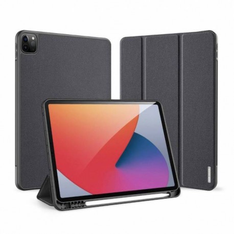 DUX DUCIS Tri-fold Cover for iPad Pro 11 (2021) Black