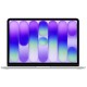 Apple MacBook Neo - 13" - A18 Pro - 8 GB RAM - 256 GB SSD - sølv - dansk