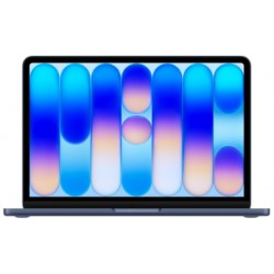 Apple MacBook Neo - 13" - Apple A18 Pro - 8 GB RAM - 256 GB SSD - indigo - dansk